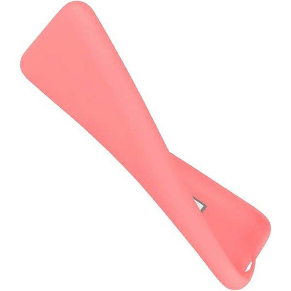 Mercury Soft Samsung A53 5G A536 jasno różowy/ pink