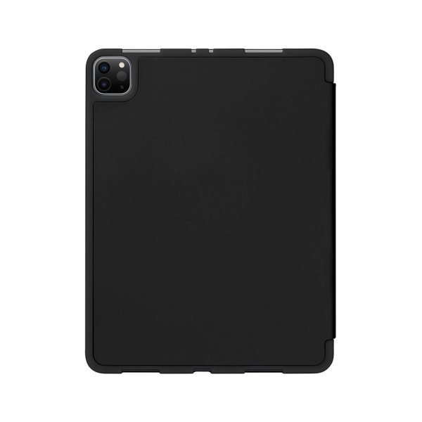 Mercury Flip Case iPad Mini 6 czarny/black