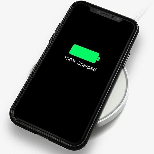 Mercury Jelly Case iPhone 14 / 13  6.1&quot;czarny/black