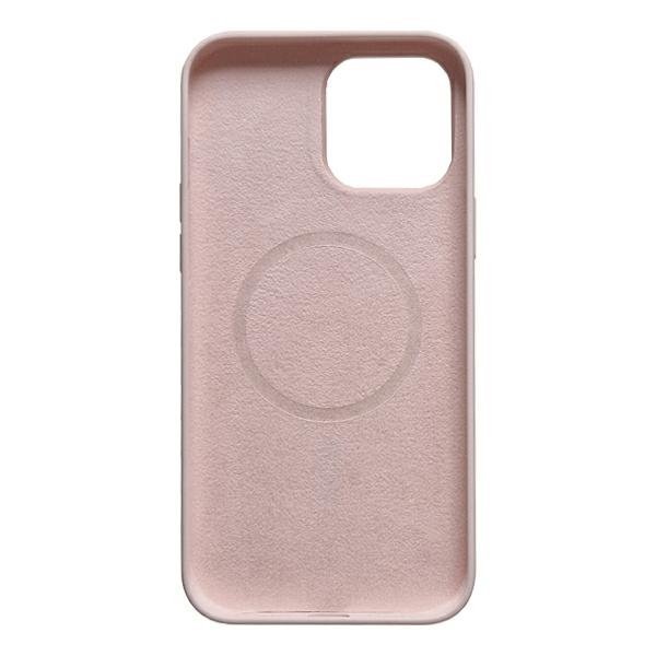 Mercury MagSafe Silicone iPhone 14 Plus6,7&quot; jasnoróżowy/lightpink