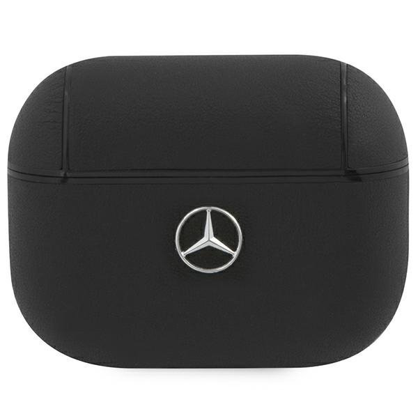 Mercedes MEAP2CSLBK AirPods Pro 2 (2022/2023) cover czarny/black Electronic Line
