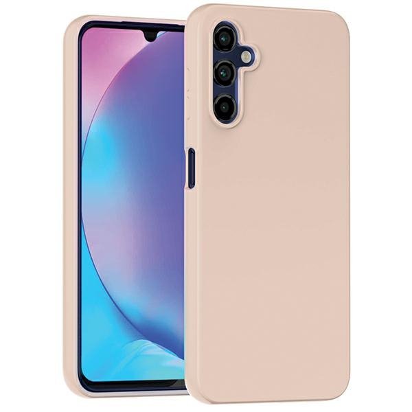 Mercury Soft Sam A25 4G/5Gróżowo-piaskowy/pink sand