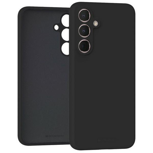 Mercury Silicone Sam A35 A356czarny/black