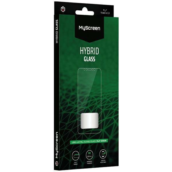 MS HybridGLASS SAM A51 A515Szkło Hybrydowe