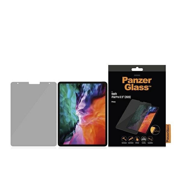 PanzerGlass E2E Super+ iPad Pro 12.9&quot; 2020 Privacy