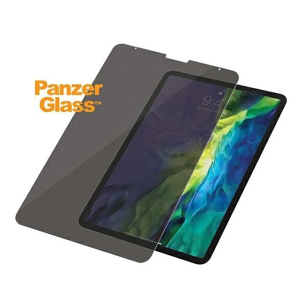 PanzerGlass E2E Super+ iPad Pro 11&quot; 2020 /Air 10.9&quot; 2020/2021 Privacy