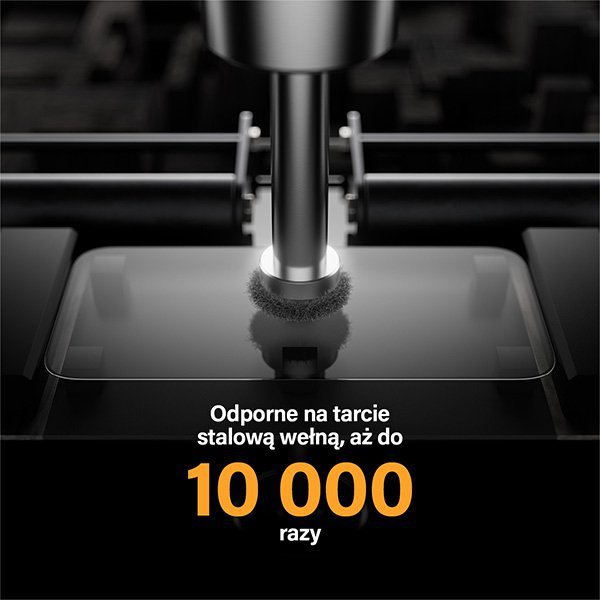 PanzerGlass Ultra-Wide Fit iPhone 15 Pro6.1" Privacy Screen Protection Easy Aligner Included P2810