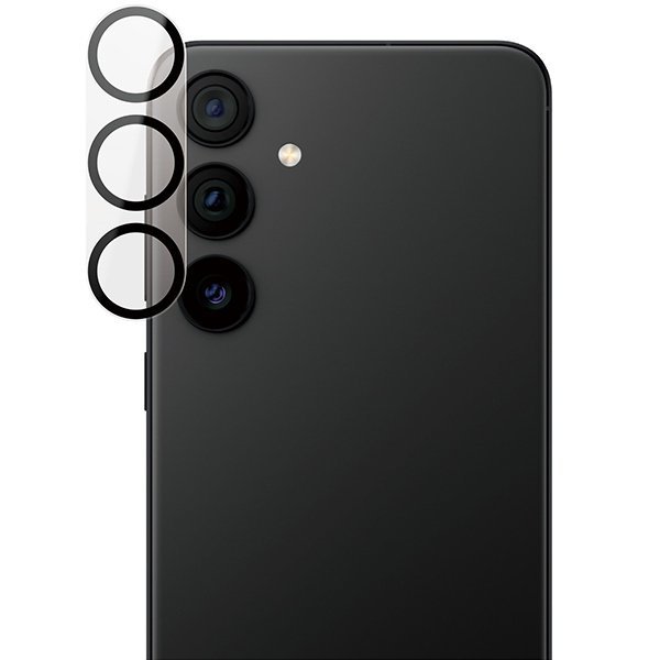 PanzerGlass Picture Perfect Sam S24+S926 1205 camera lens