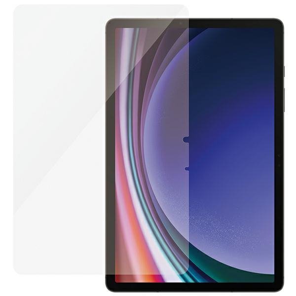 PanzerGlass Ultra-Wide Fit SamsungTab S9/S9 FE 7332