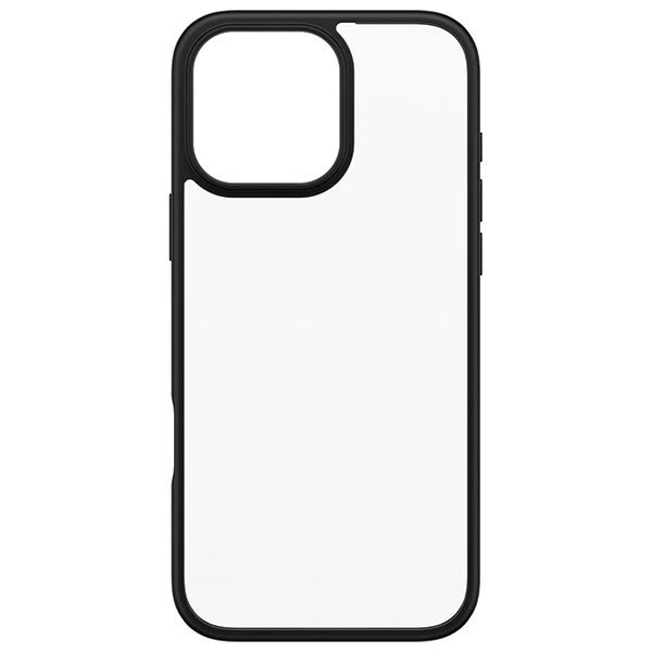 PanzerGlass HardCase iPhone 16 Pro Max6.9&quot; czarny/black 1298