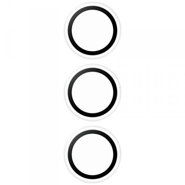 Szkło hartowane na obiektyw PanzerGlass  Hoops Lens Protector do Samsung Galaxy A16 / A16 5G przezroczysty