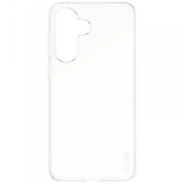Etui CARE by PanzerGlass Fashion X-Ray   do Samsung Galaxy A36 5G przezroczysty