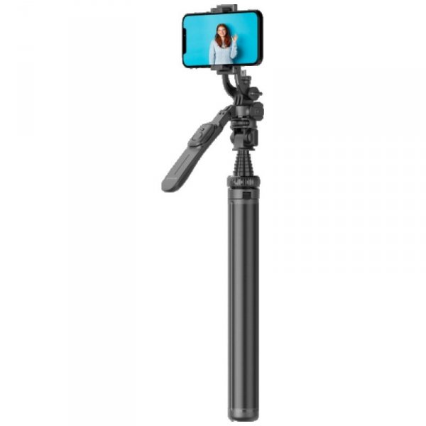 Tripod Selfie Stick Proove Elevente X    czarny