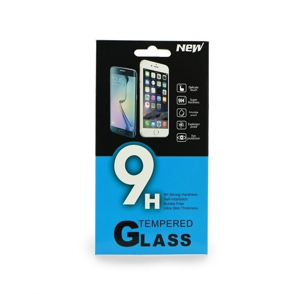 Szkło hartowane iPhone 12 Pro Max 6,7&quot;