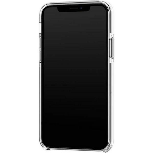 Puro Impact Clear iPhone 12 Pro Max 6,7&quot; transparent IPC1267IMPCLTR
