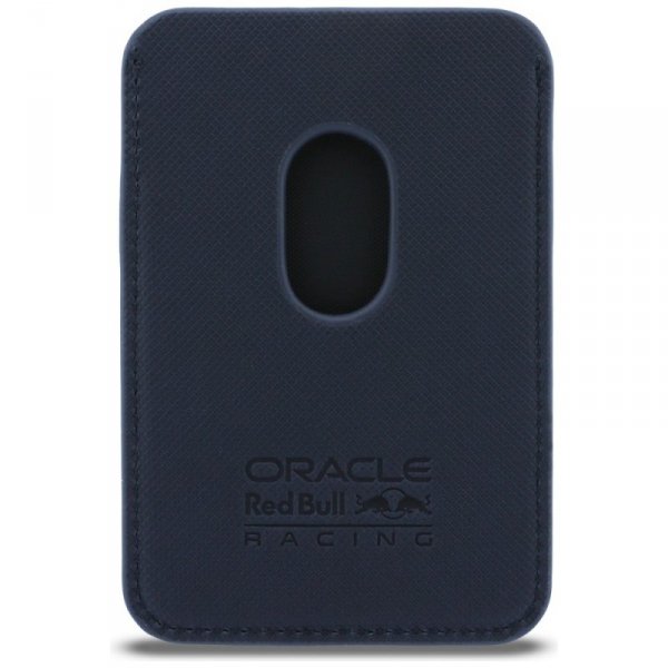 Portfel Red Bull Meshed MagSafe          granatowy