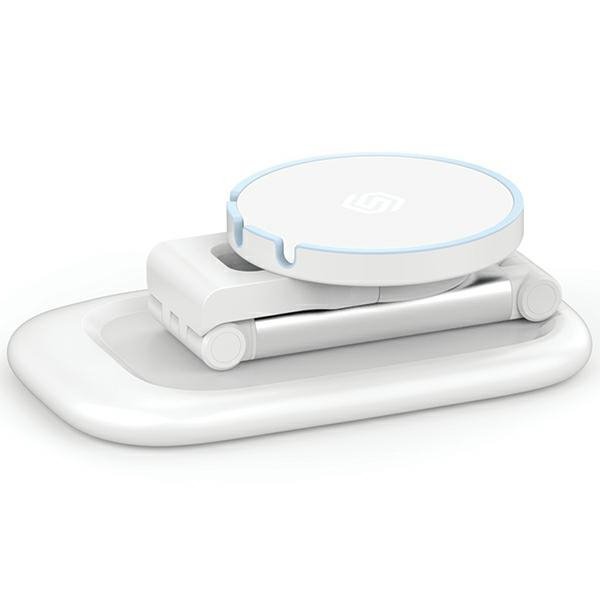 SODI Stojak indukcyjny BM310biały/white MagSafe