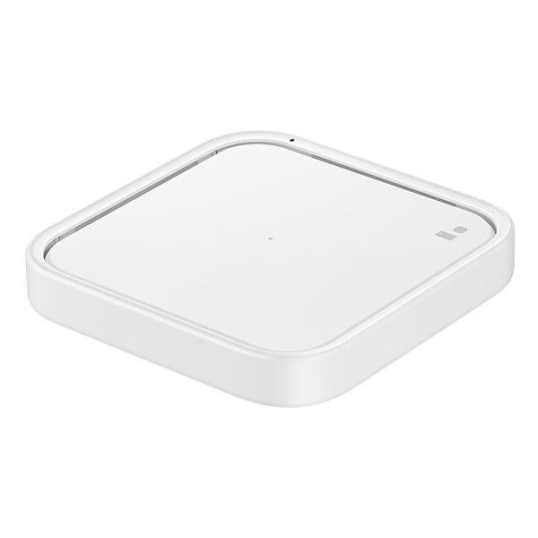 Ładowarka indukcyjna Samsung EP-P2400BWFast Charger 15W biały/white