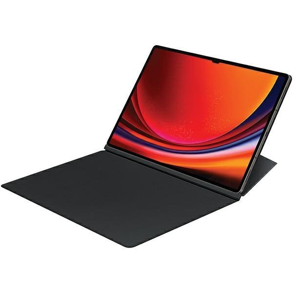 Etui Samsung EF-BX910PBEGWW Tab S10      Ultra / S9 Ultra czarny/black Smart Book Cover