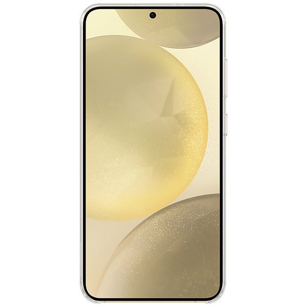 Etui Samsung EF-XS926CTEGWW S24+ S926przezroczysty/transparent Clear Gadget Case
