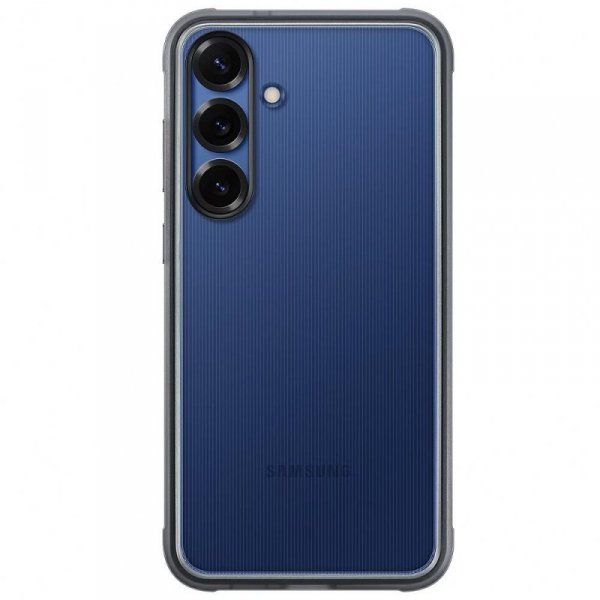 Etui Samsung Flipsuit Rugged do Galaxy   S25+ czarny