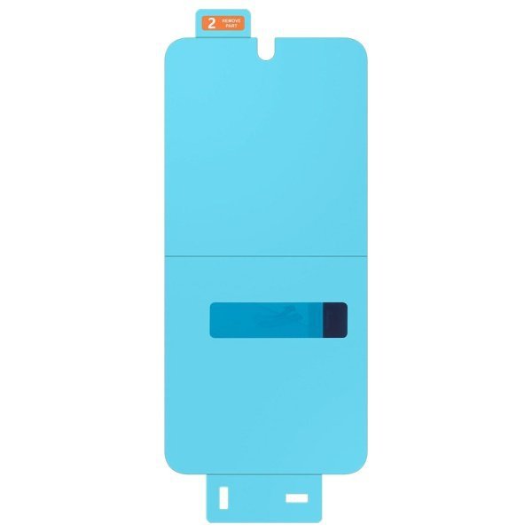 Folia ochronna Samsung Anti-reflecting   Film do Samsung Galaxy A36 przezroczysty