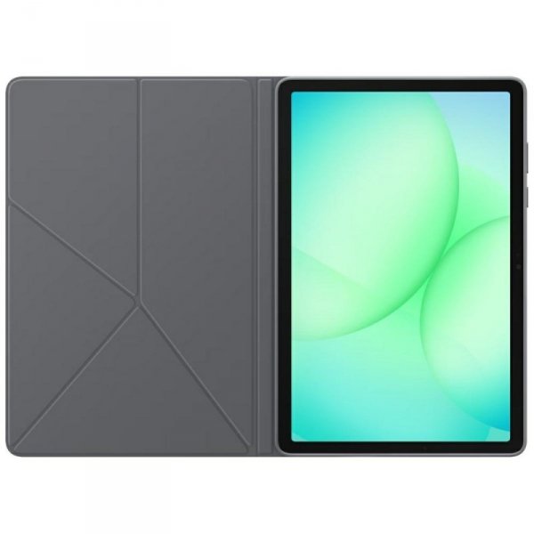 Etui Samsung Book Cover do Galaxy Tab    A11+ czarny