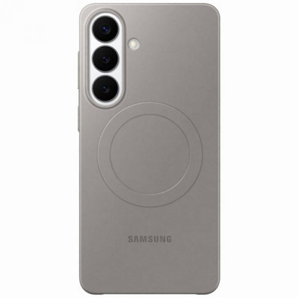 Etui Samsung Slim Magnet do Samsung Galaxy S26+ szary