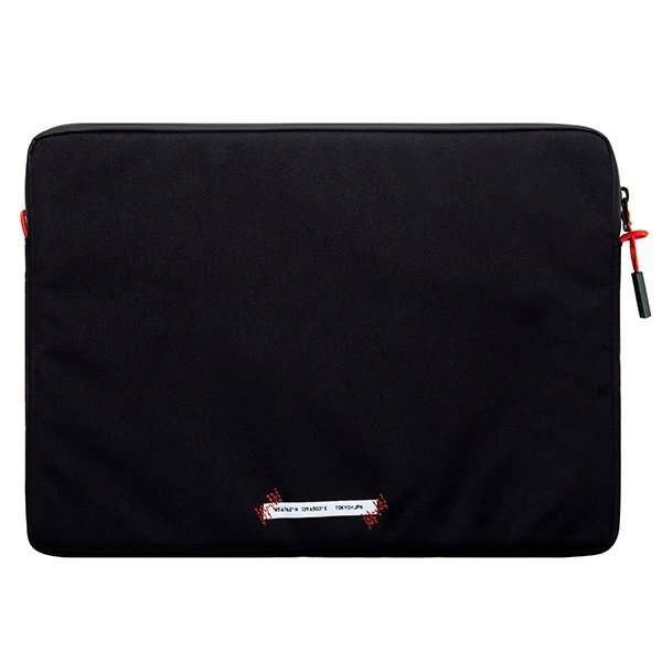 Skinarma Torba Fardel laptop sleeve 14"  czarny/black