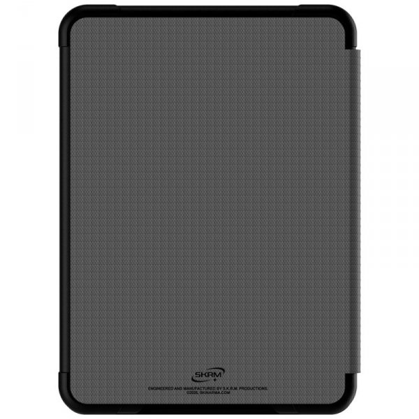 Etui Skinarma Trax do Kindle 11 gen. 6"  gunmetal