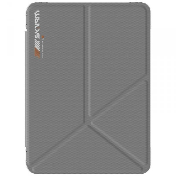 Etui Skinarma Trax do Kindle Paperwhite  12 gen. 7" szary