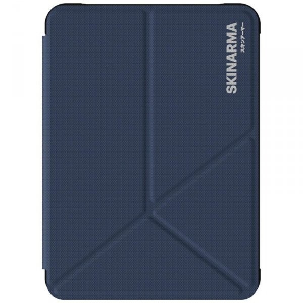 Etui Skinarma Trax do Kindle Paperwhite  12 gen. 7" niebieski