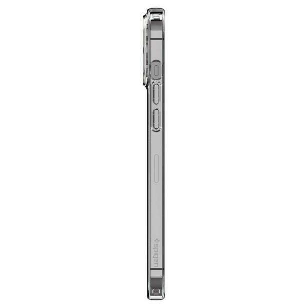 Spigen Liquid Crystal iPhone 12/12 ProACS01697 Clear