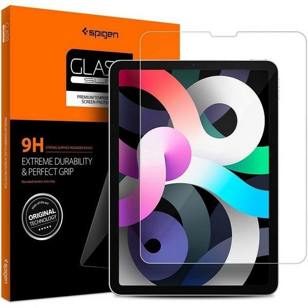 Spigen Glas.tR Slim iPad Air 4 2020 /iPad Air 5 2022 10.9&quot; 067GL25593