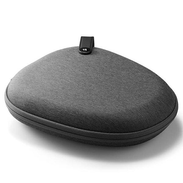 Spigen Klasden Pouch Airpods Maxszary/charcoal grey AFA02996