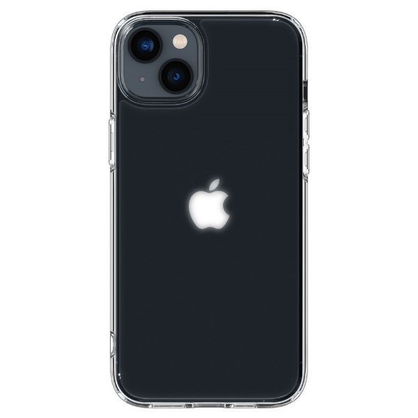 Spigen Ultra Hybrid iPhone 14 Plus / 15 Plus 6,7&quot; frost clear ACS04900