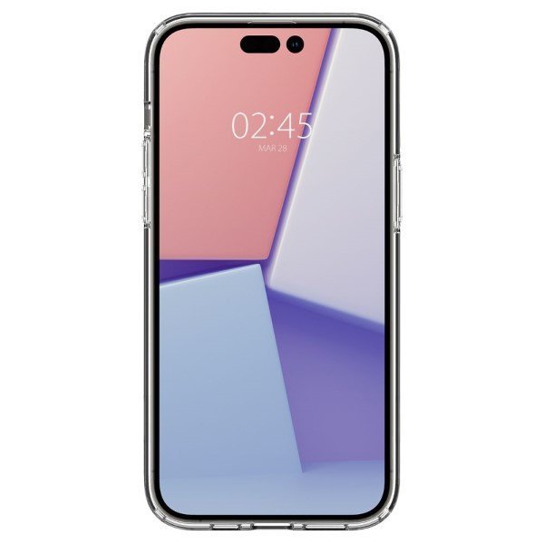 Spigen Ultra Hybrid MAG iPhone 14 Pro6,1&quot; Magsafe biały/white ACS04969