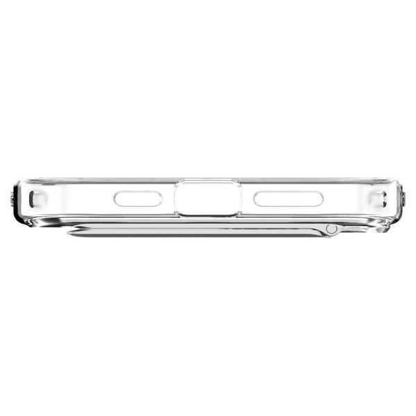 Spigen Ultra Hybrid S iPhone 14 Plus /15 Plus 6,7&quot; Crystal Clear ACS04905
