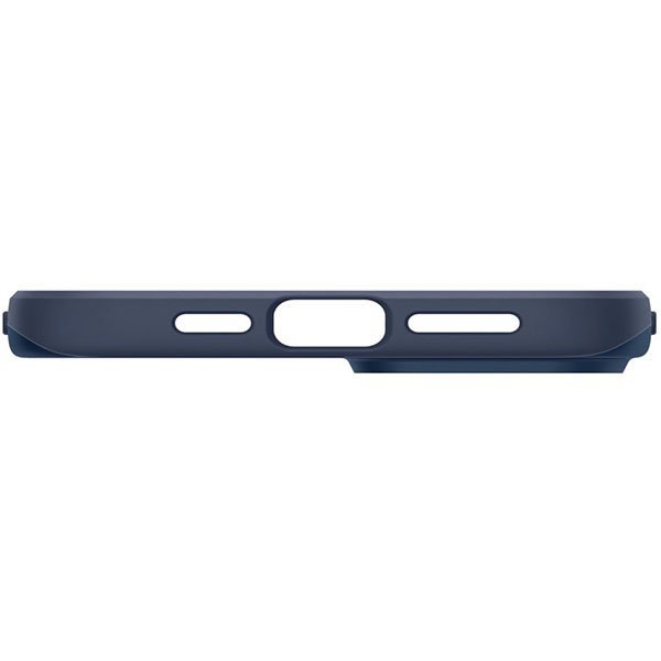 Spigen Thin Fit iPhone 14 Plus / 15 Plus6,7&quot; granatowy/navy blue ACS04775