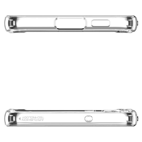 Spigen Ultra Hybrid Sam S23 S911Crystal Clear ACS05714