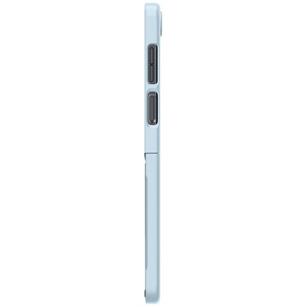 Spigen Air Skin Samsung Galaxy Z Flip 5 mute blue ACS06233