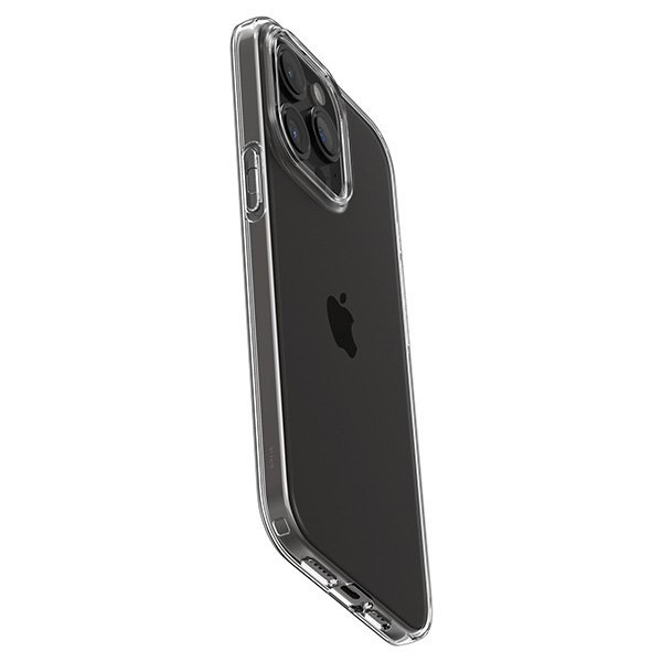 Spigen Liquid Crystal iPhone 15 Pro 6.1&quot; crystal clear ACS06699