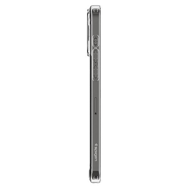 Spigen Ultra Hybrid iPhone 15 Pro 6.1&quot; frost clear ACS06708