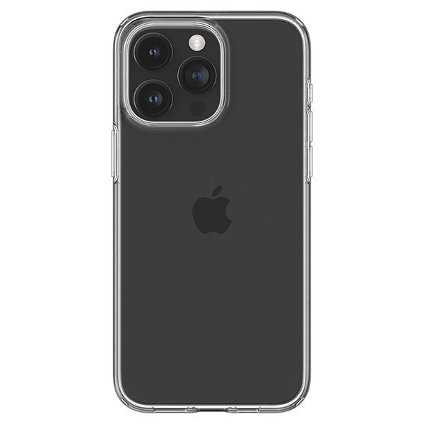 Spigen Liquid Crystal iPhone 15 Pro Max6.7&quot; crystal clear ACS06557