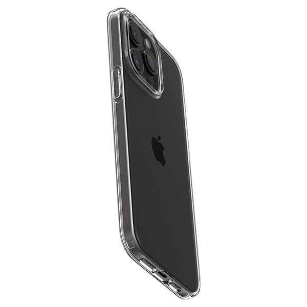 Spigen Liquid Crystal iPhone 15 Pro Max6.7&quot; crystal clear ACS06557