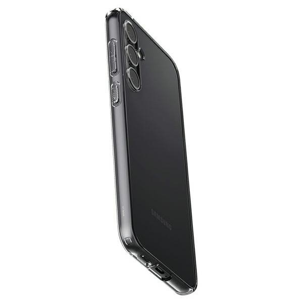 Spigen Liquid Crystal Sam S23 FEcrystal clear ACS06369