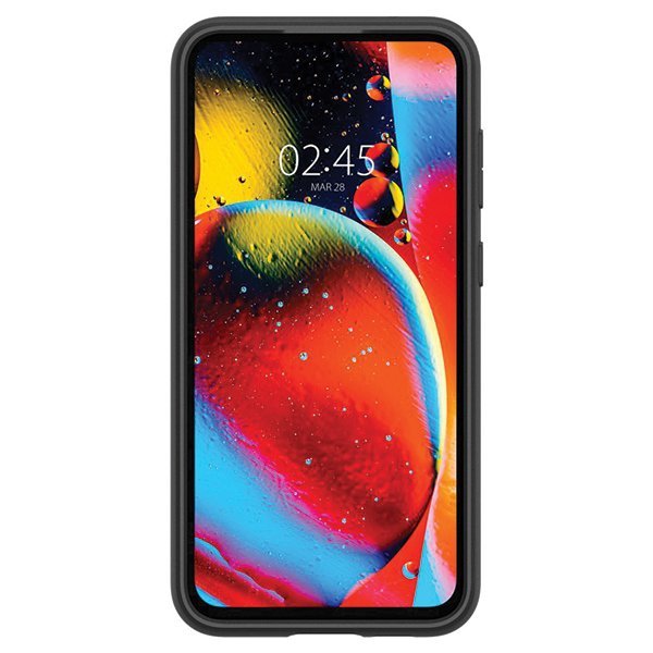 Spigen Slim Armor CS Sam S23 FEczarny/black ACS06377