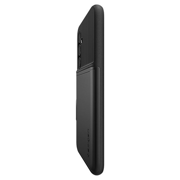 Spigen Slim Armor CS Sam S23 FEczarny/black ACS06377