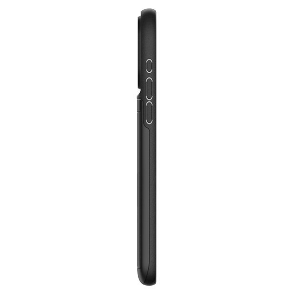 Spigen Slim Armor CS iPhone 15 Pro 6.1&quot; czarny/black ACS06728