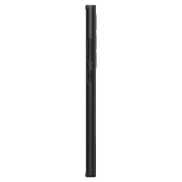 Spigen Neo Hybrid Sam S24 Ultra S928 czarny/black ACS07304